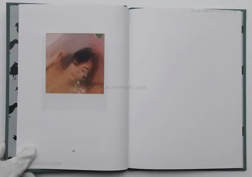 Je ne sais quoi (ONLY 150 COPIES - SIGNED BY BOTH)