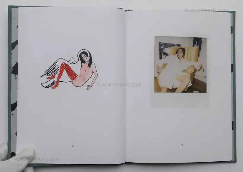 Je ne sais quoi (ONLY 150 COPIES - SIGNED BY BOTH)