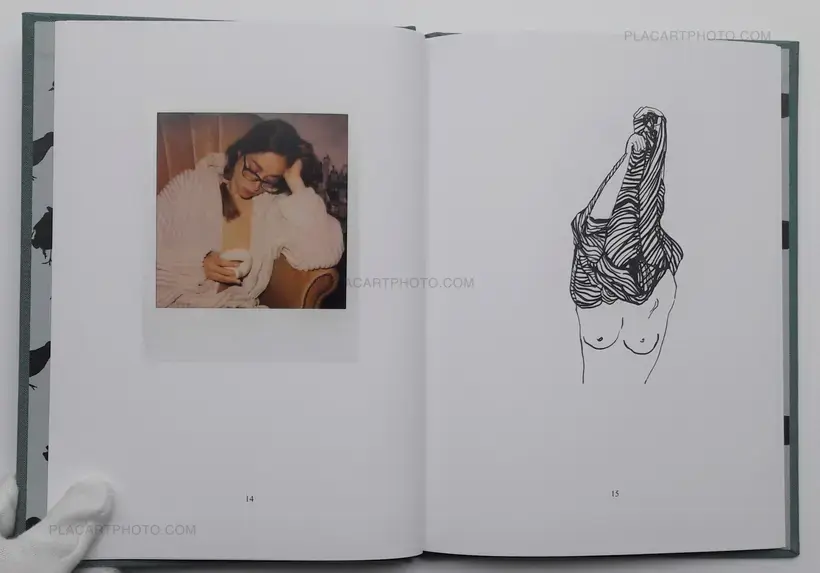 Je ne sais quoi (ONLY 150 COPIES - SIGNED BY BOTH)