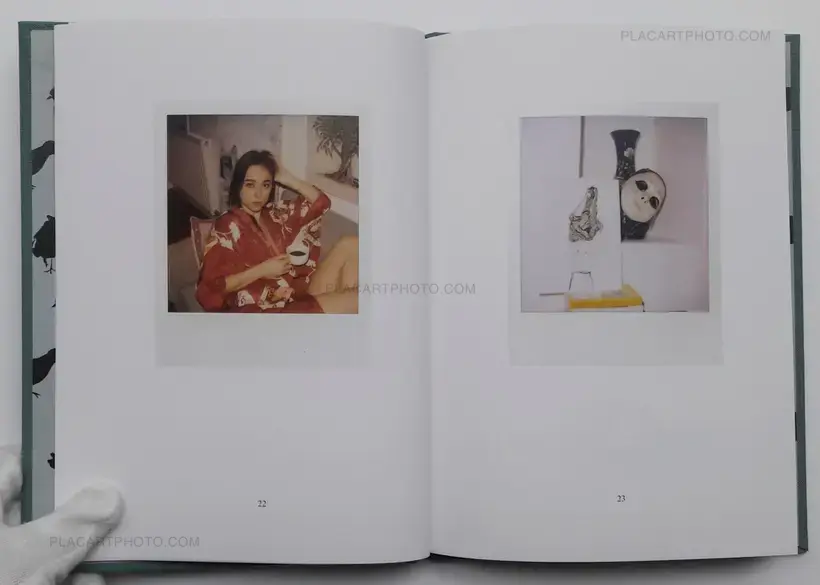 Je ne sais quoi (ONLY 150 COPIES - SIGNED BY BOTH)