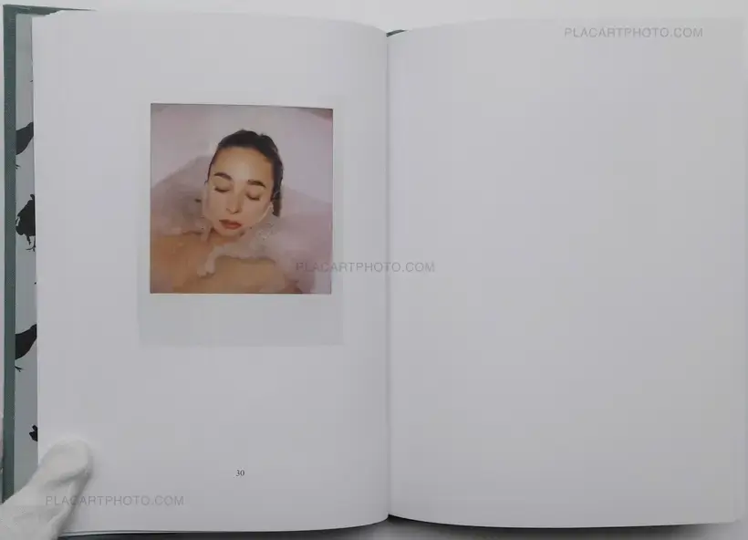 Je ne sais quoi (ONLY 150 COPIES - SIGNED BY BOTH)