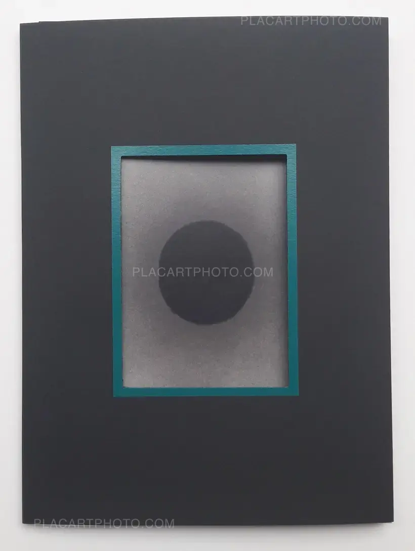 La Trajectoire du Gyrovague (ONLY 250 COPIES - SIGNED)