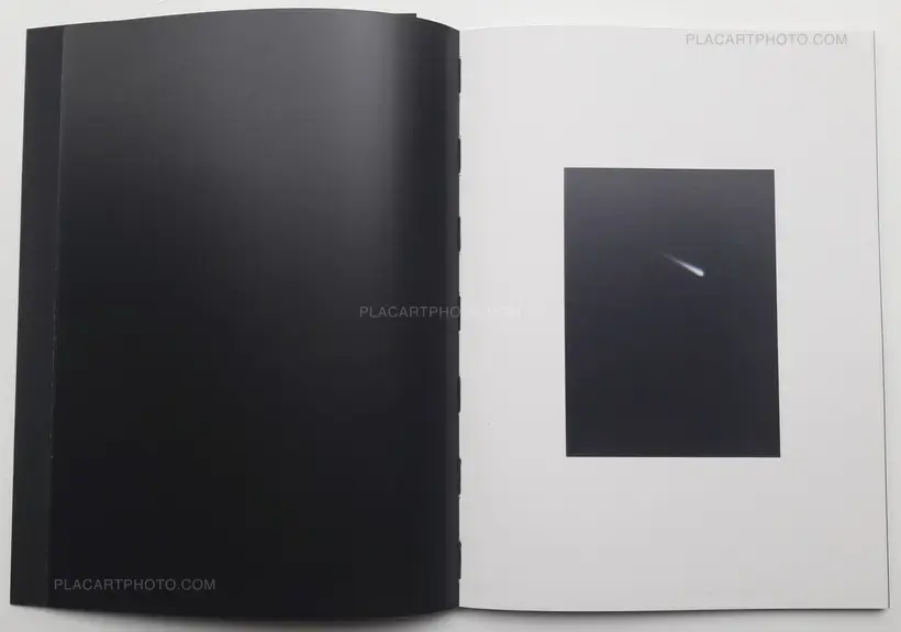 La Trajectoire du Gyrovague (ONLY 250 COPIES - SIGNED)