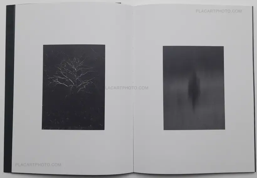 La Trajectoire du Gyrovague (ONLY 250 COPIES - SIGNED)