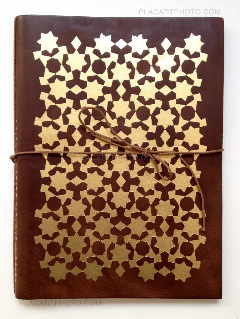 Deconstructing Osama (Signed)