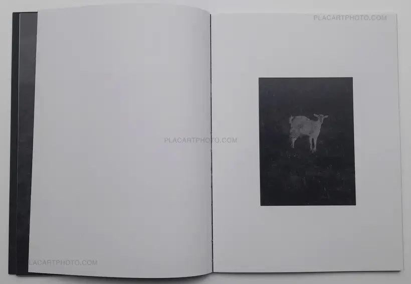 La Trajectoire du Gyrovague (ONLY 250 COPIES - SIGNED)