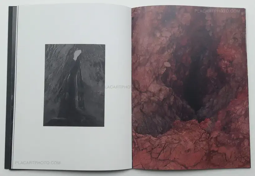 La Trajectoire du Gyrovague (ONLY 250 COPIES - SIGNED)