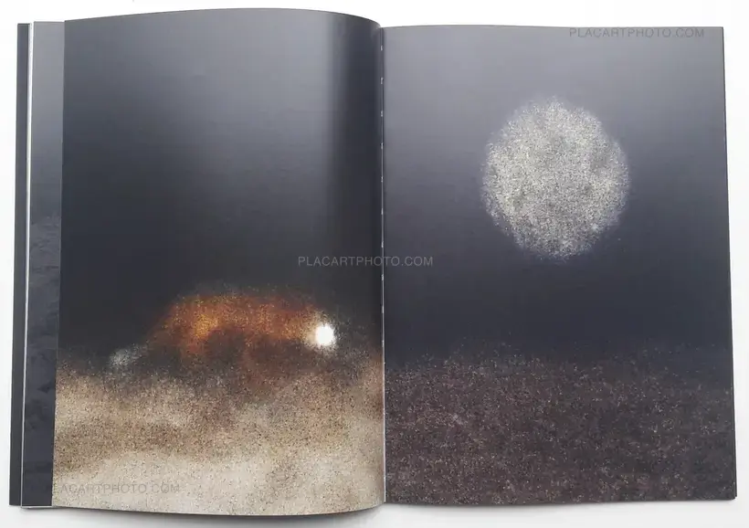 La Trajectoire du Gyrovague (ONLY 250 COPIES - SIGNED)