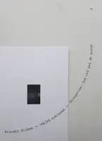 Divagation - sur les pas de Basho (LTD & SIGNED)