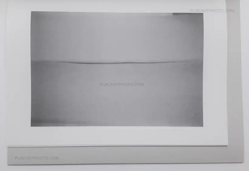 Divagation - sur les pas de Basho (LTD & SIGNED)