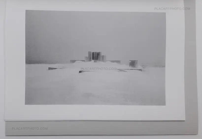 Divagation - sur les pas de Basho (LTD & SIGNED)