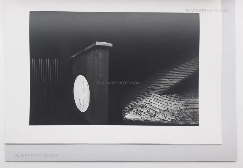 Divagation - sur les pas de Basho (LTD & SIGNED)