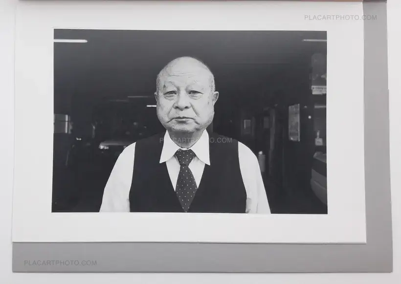 Divagation - sur les pas de Basho (LTD & SIGNED)