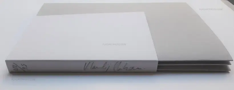 Divagation - sur les pas de Basho (LTD & SIGNED)