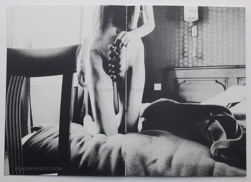 Misho (LTD & SIGNED)