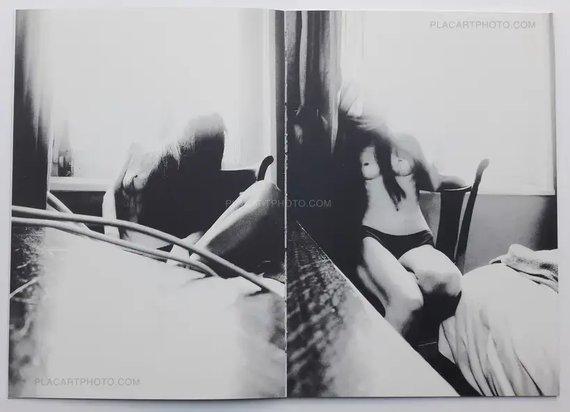 Misho (LTD & SIGNED)