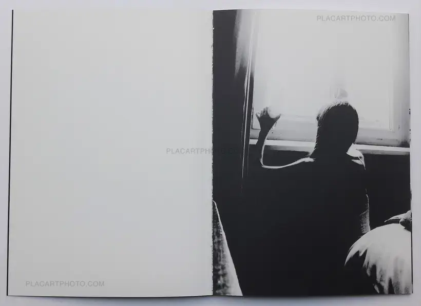 Misho (LTD & SIGNED)