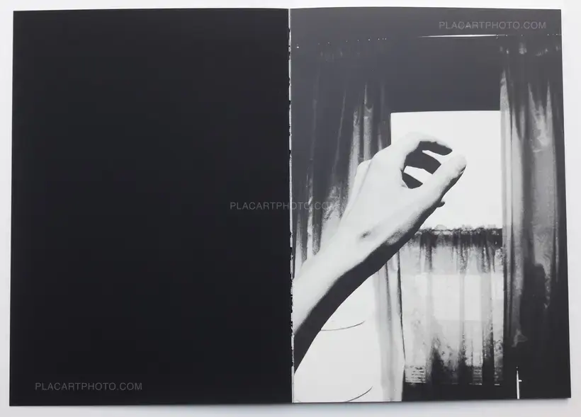 Misho (LTD & SIGNED)