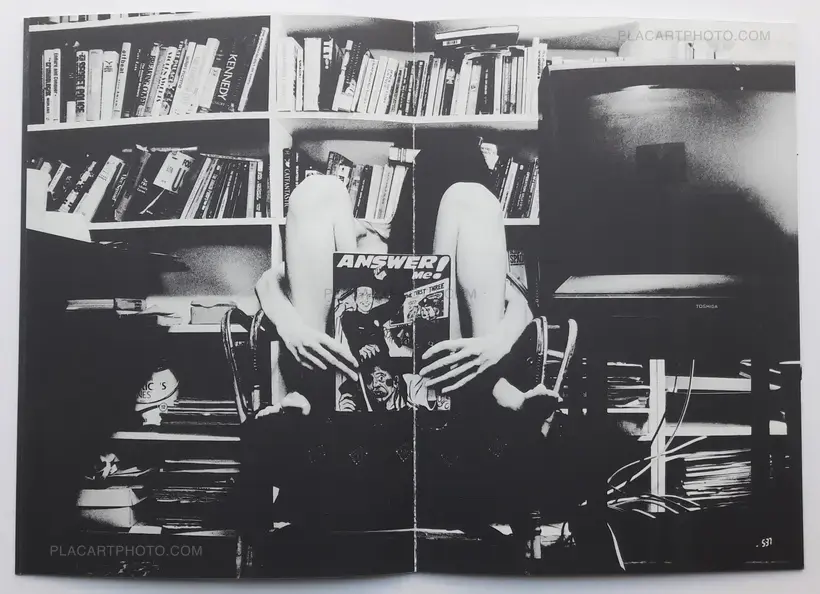 Misho (LTD & SIGNED)