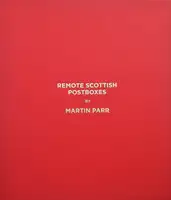 Remote Scottish postboxes (WITH A SIGNED POSTCARD)