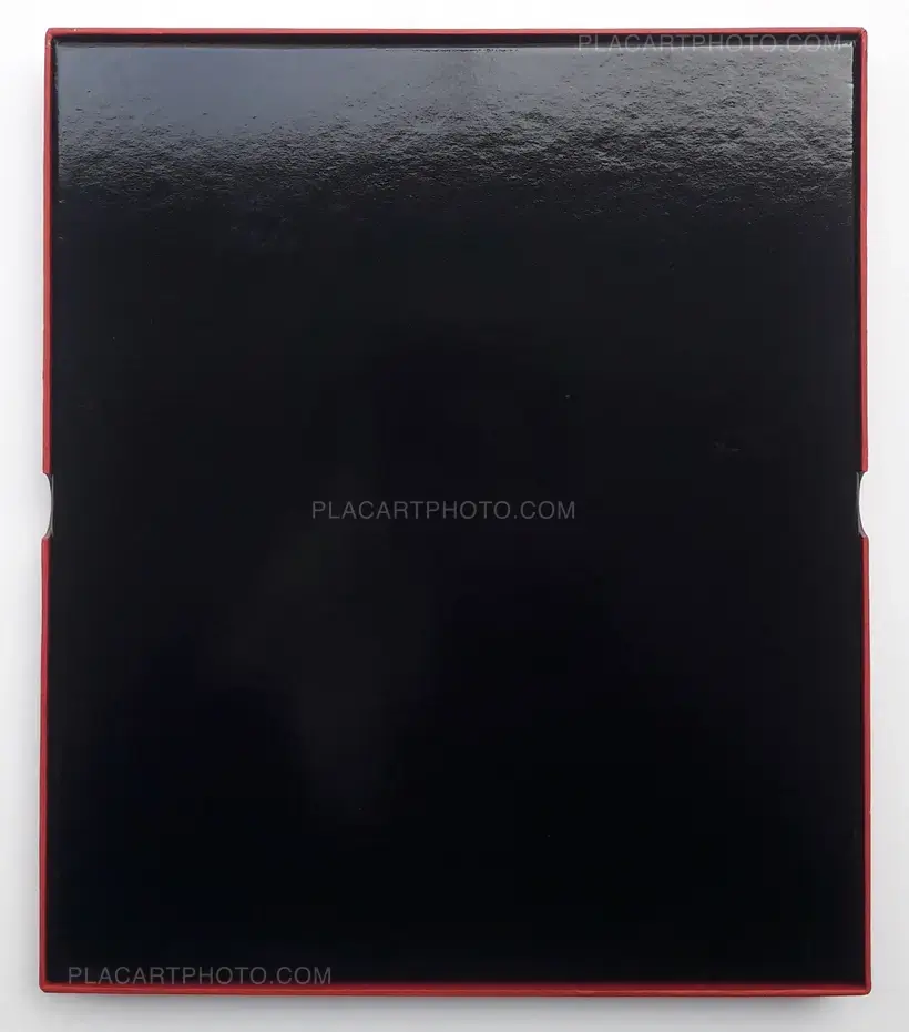 Remote Scottish postboxes (WITH A SIGNED POSTCARD)