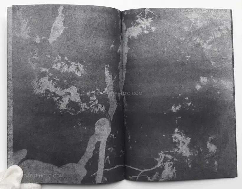 Layers (ONLY 83 COPIES - SIGNED)