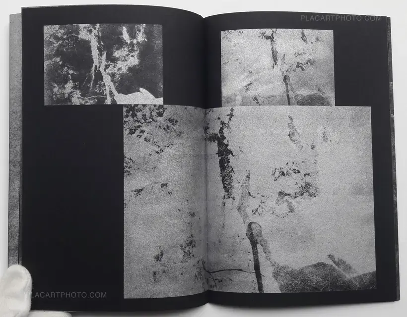 Layers (ONLY 83 COPIES - SIGNED)