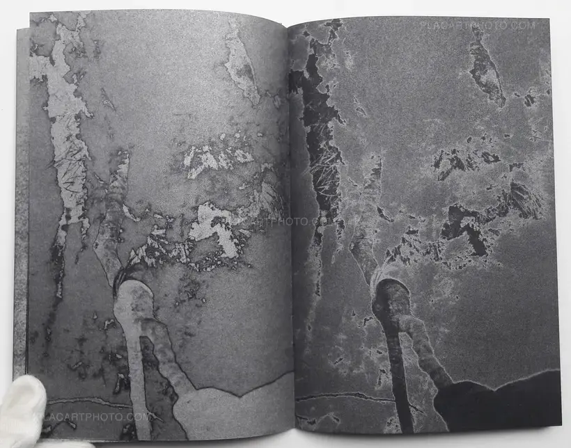 Layers (ONLY 83 COPIES - SIGNED)