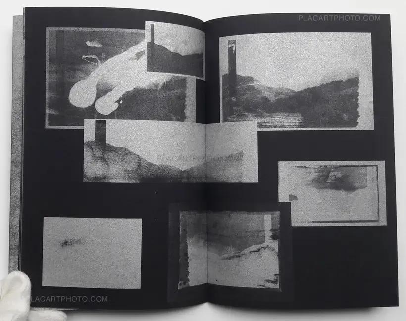 Layers (ONLY 83 COPIES - SIGNED)