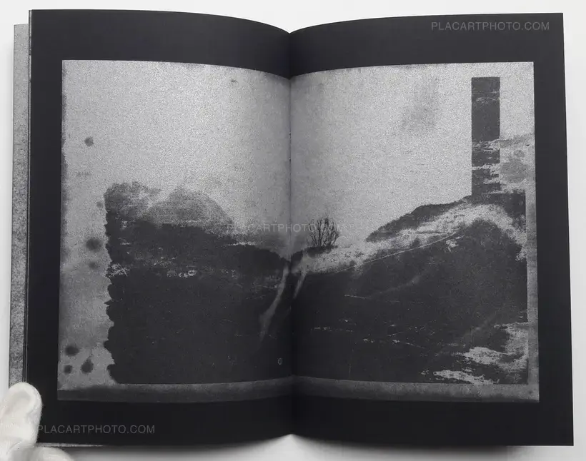 Layers (ONLY 83 COPIES - SIGNED)