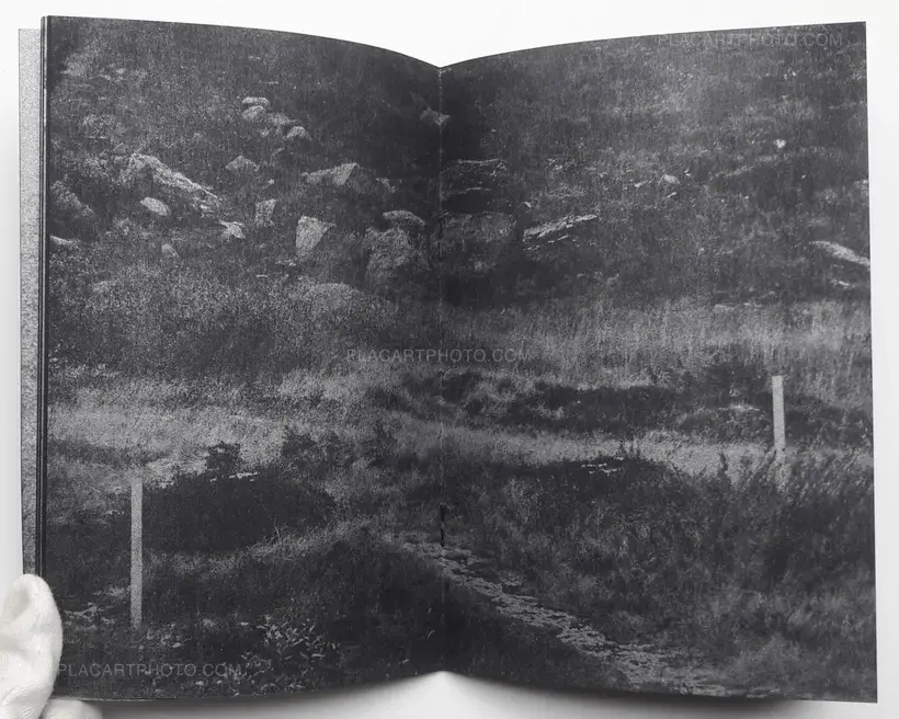 Layers (ONLY 83 COPIES - SIGNED)