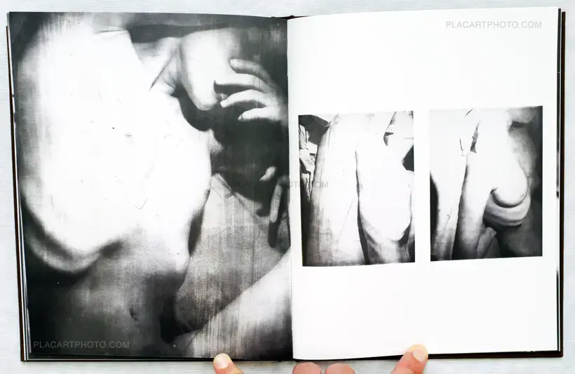 Child of Night and Sleep