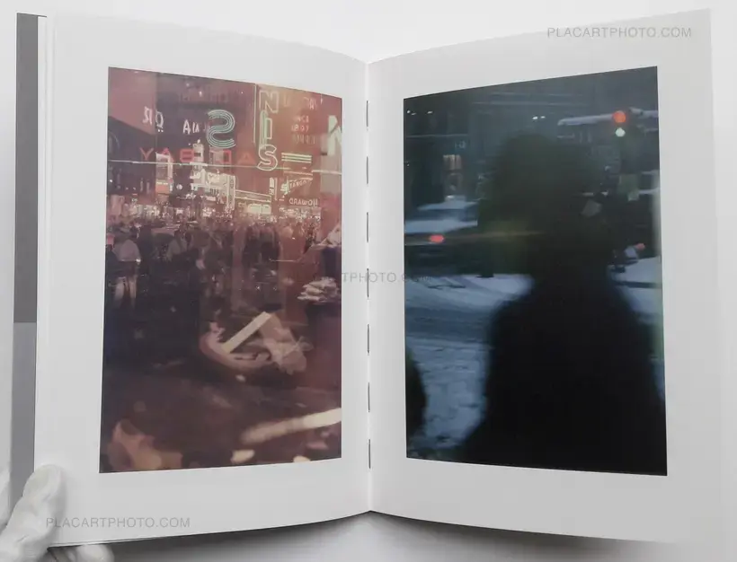 I don't mean a thing