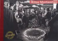 Ritos Mortuorios (ONLY 100 COPIES - SIGNED)