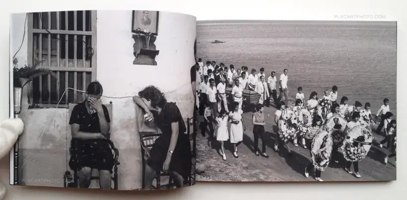 Ritos Mortuorios (ONLY 100 COPIES - SIGNED)