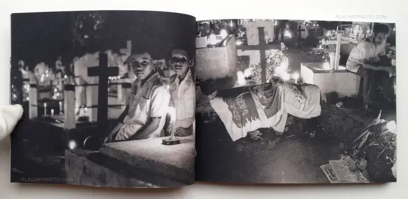 Ritos Mortuorios (ONLY 100 COPIES - SIGNED)