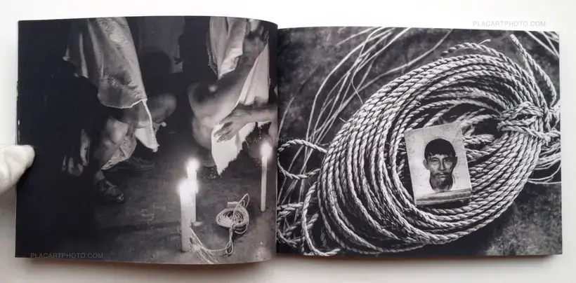 Ritos Mortuorios (ONLY 100 COPIES - SIGNED)