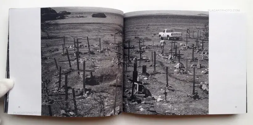 Ritos Mortuorios (ONLY 100 COPIES - SIGNED)