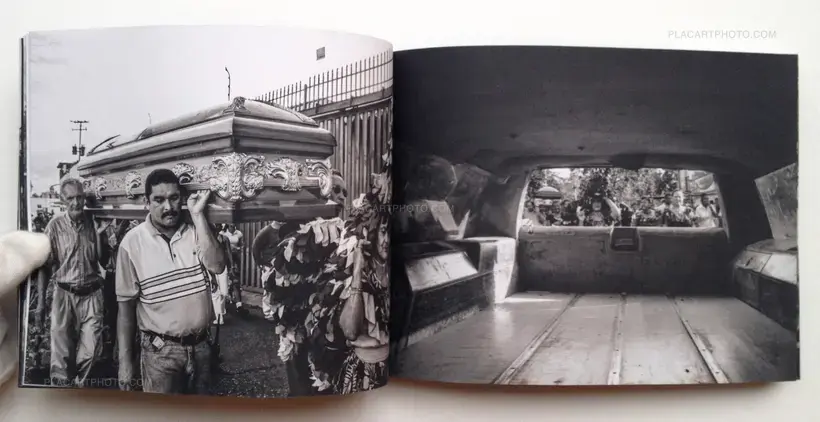 Ritos Mortuorios (ONLY 100 COPIES - SIGNED)