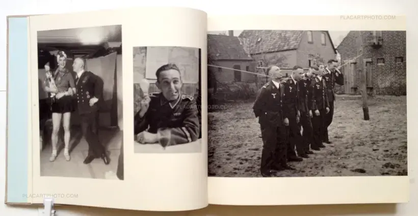 Nein, Onkel - Snapshots from another front 1938-1945