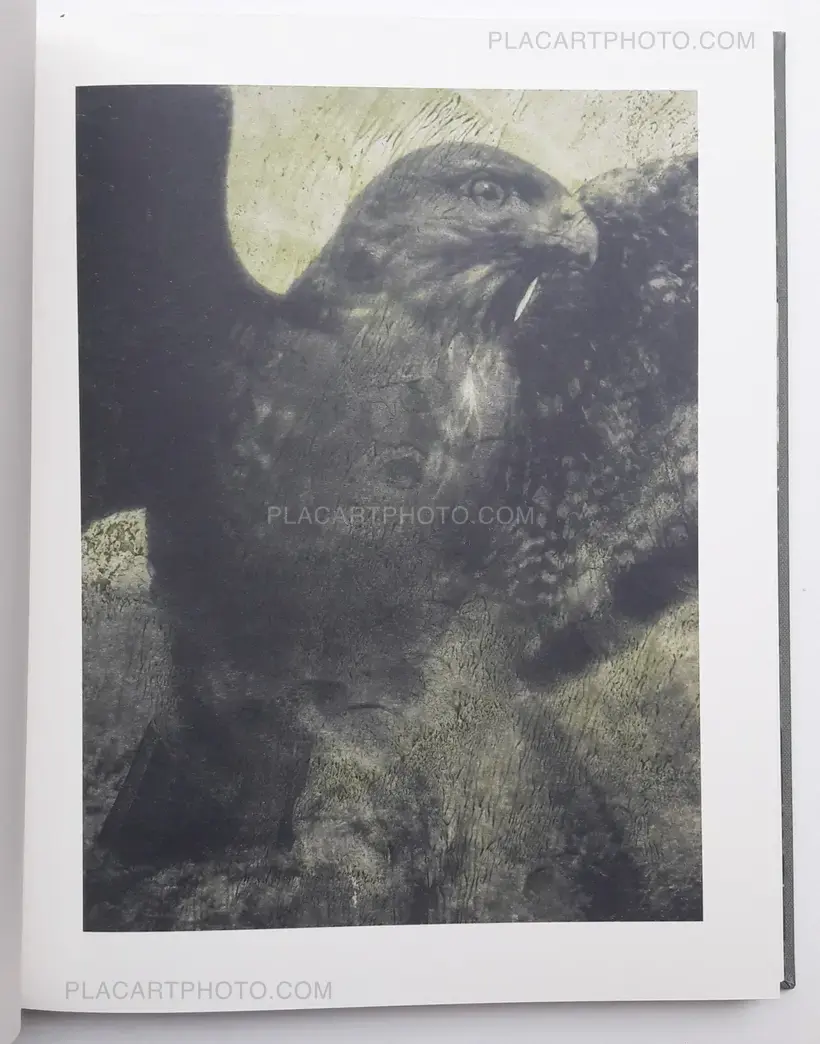 Night procession (SIGNED)