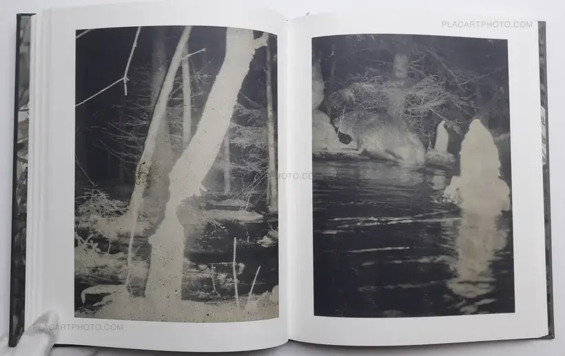 Night procession (SIGNED)