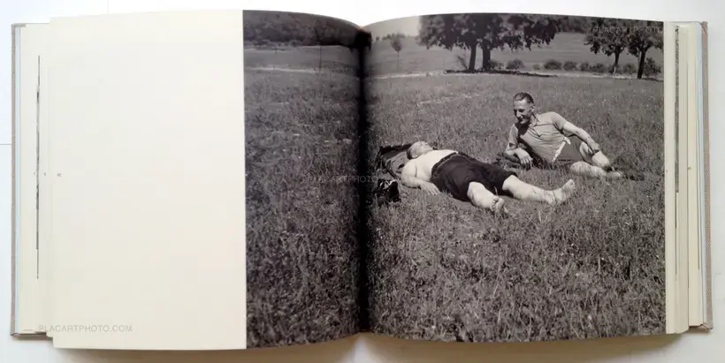 Nein, Onkel - Snapshots from another front 1938-1945