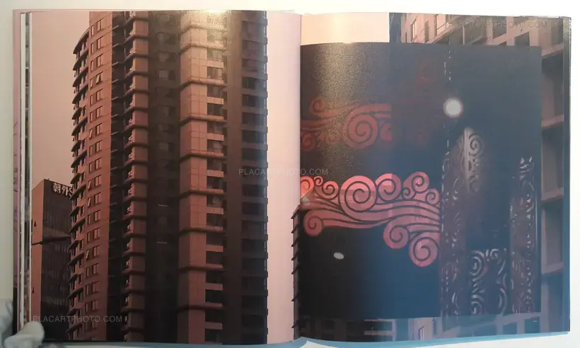 Beijing Overshoot (WITH A SIGNED PRINT)