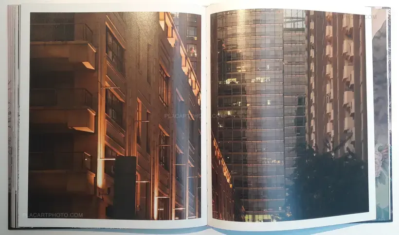 Beijing Overshoot (WITH A SIGNED PRINT)