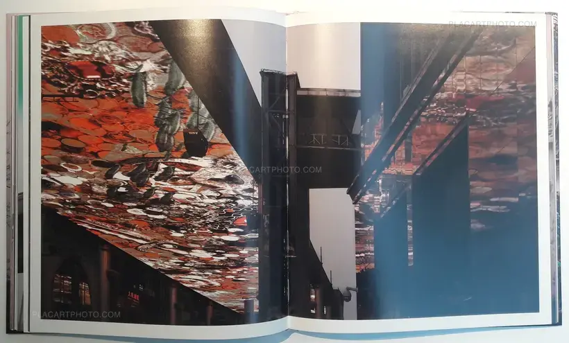 Beijing Overshoot (WITH A SIGNED PRINT)