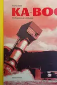 Ka-boom : The Explosion of Landscape (WITH A SIGNED PRINT)