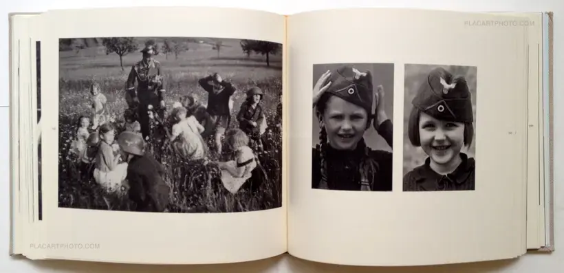 Nein, Onkel - Snapshots from another front 1938-1945