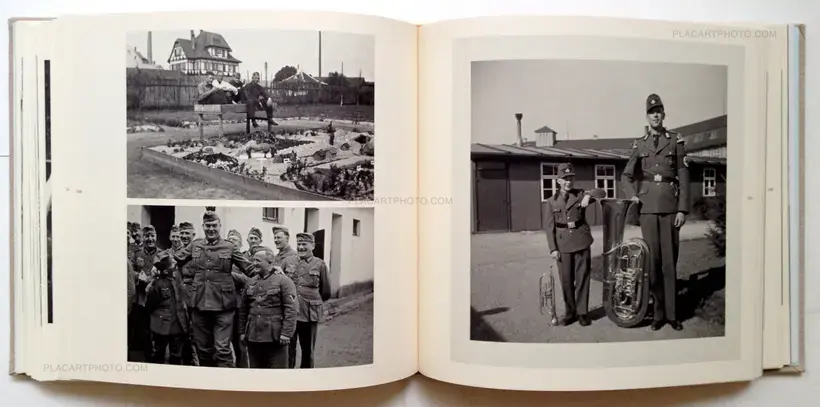 Nein, Onkel - Snapshots from another front 1938-1945