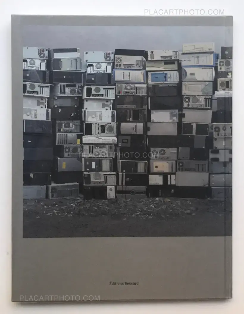 China, Dangerous Landscapes (WITH A SIGNED PRINT)